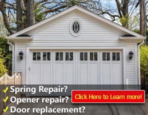 Blog | Replacing Garage Doors