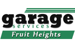 Garage Door Repair Services in Fruit Heights, UT