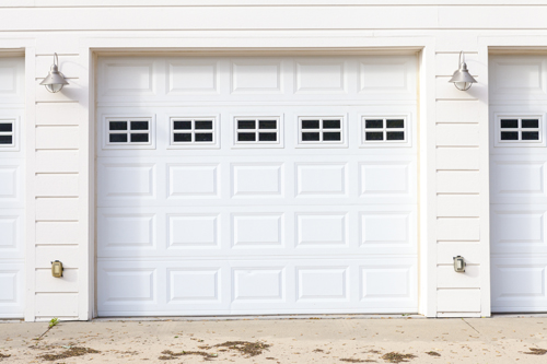 How Long an Average Garage Door Lasts?